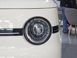 2025款 熊猫 熊猫mini 210km 元气熊