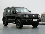 2024款 坦克300新能源 Hi4-T
