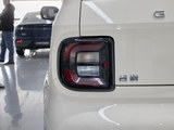 2025款 熊猫 熊猫mini 210km 元气熊