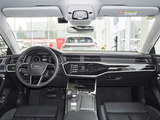 2024款 奥迪A7 45 TFSI 臻选型