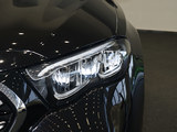 2024款 奔驰E级新能源 E 350 e L 插电式混合动力轿车