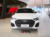 2025款 奥迪Q5L 40 TFSI 时尚动感型
