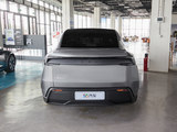 2025款 Model Y 后轮驱动版