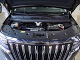 2024款 瑞风RF8 PHEV 鸿蒙版 1.5T 150KM 旗舰型