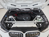 2025款 宝马X3 xDrive30L 领先型 M运动套装