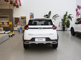 2024款 瑞虎3x 1.5L CVT卓越版