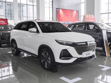2024 LX7 PLUS 1.5T Ԅ 5