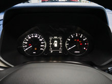 2024 5x  1.5L CVTr