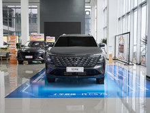 2025 LCS75 PLUS Ĵ 1.5T {L Ş