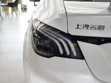 2025 MG6 XLINE C