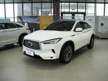 2024 Ӣ QX50 2.0T A