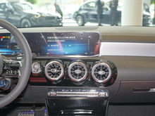 2026 YCLA AMG AMG CLA 35 4MATIC