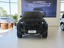 2025 ·lʿ 110 5.0T V8