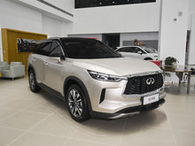 2024 ӢQX60 2.0T ׿Խ