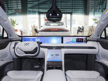 2024 ǼLS7 90kWh Max Elite