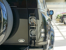 2025 ·lʿ 110 5.0T V8