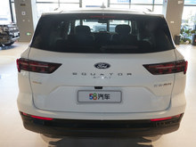 2025 I EcoBoost 170 I