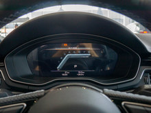 2024 WS4 S4 Avant 3.0TFSI