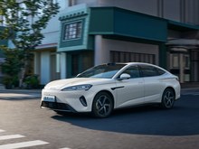 2026 07 DM-i DM-i 1.5L 135km A