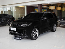 2025 lF 360PS Dynamic SE