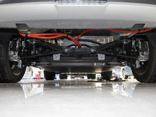 2025 PLUSԴ EV { 520km F