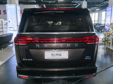 2025 LRF8 PHEV ɰ 1.5T 252KM ŞL Ԫ