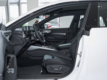 2025 WA5L Sportback 2.0T quattro