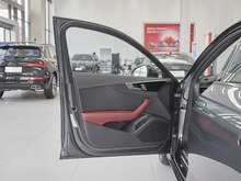 2025 WA4L 200fv 40 TFSI AӸ