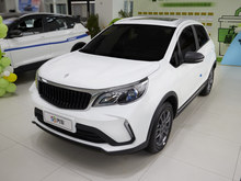 2024 {܇X3 PRO 1.5L CVTСS
