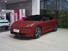 2025 IZ10  95kWh 702km{Ultra