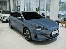 2025 06DM-i а 150KMŞ