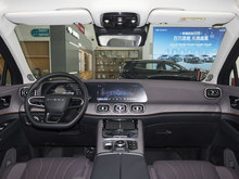 2025 9 C-DM 1.5T 106KM 5