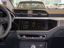 2024 WQ3 Sportback 40 TFSI r