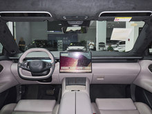 2025 IZ10  95kWh 702km{Ultra
