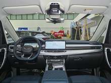 2025 H 1.5TD DCTḭ