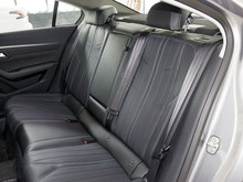 2025 508 508L 400THP SŞ