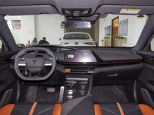 2025 LUNI-V 1.5T 500BarF\