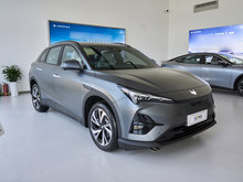 2025 O T5(ARCFOX T5) 520 MAX