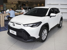 2024 m_ 2.0L CVTIȰ