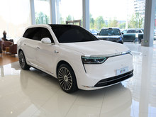 2025 M8  Max+ 53.4kWh 5