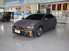 2025 Ӱ 270T DCT ӰR-Style