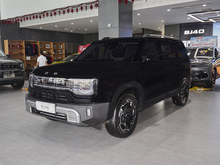 2024 BJ30 1.5T ħMA