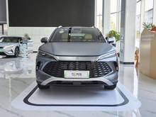 2024 L DM-i 112km I