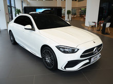 2025 YC Ŀ C 260 L \Ӱ