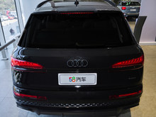 2025 WQ7 45 TFSI quattro S lineʿ