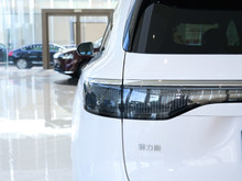 2025 M8  Max+ 53.4kWh 5