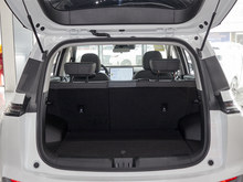 2025 AION Y Plus 510 