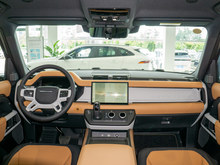 2024 ·lʿ 110 3.0T P400 X-DYNAMIC HSE