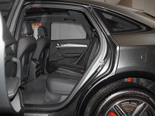2024 WQ5L Sportback 40 TFSI r