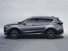 2025 ;X70 PLUS ܊ 1.5T DCT܊MAX+ 7